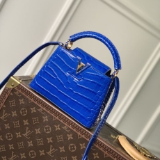 LV Top Handle Bags